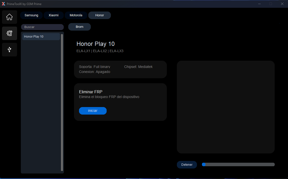 Primetool x v8. 7 latest version free download 5 Prime tool latest version interface for android unlocking flashing and frp bypass