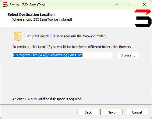Samstool free download for frp flashing and unlocking 3 Samstool android repair and frp bypass tool