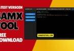 Samxtool latest version samsung frp unlock solution